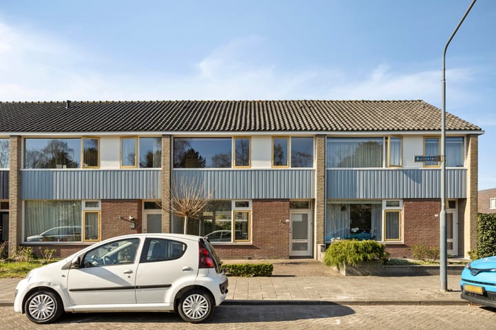 Foto 2 van Buurstede 112