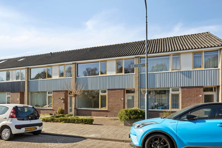 Foto 3 van Buurstede 112