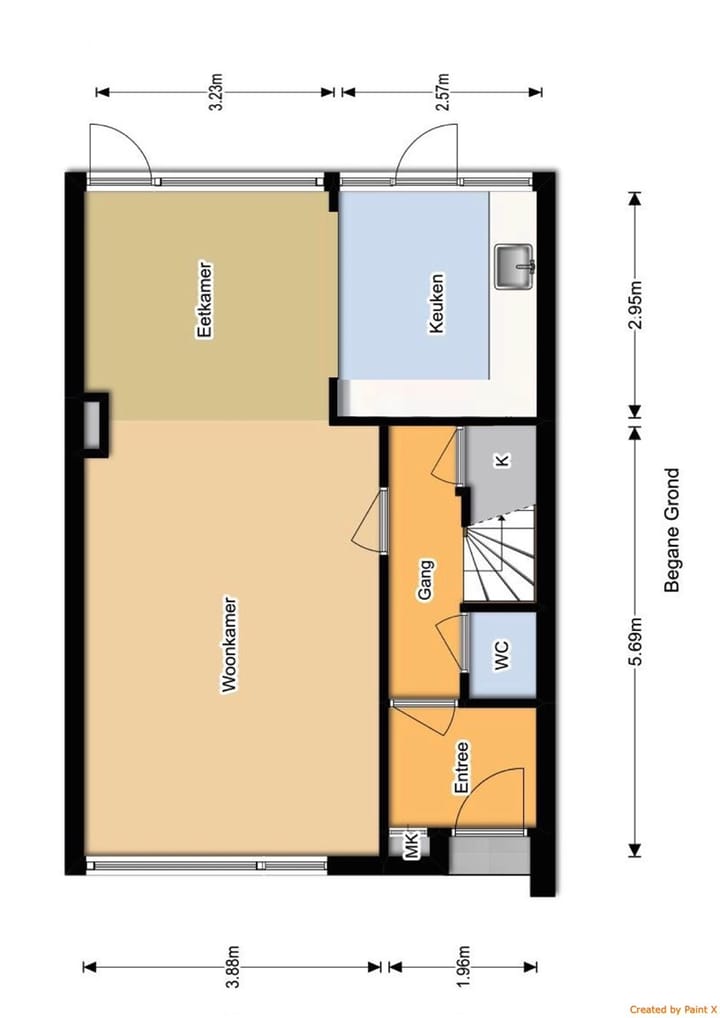 Foto 25 van Buurstede 112