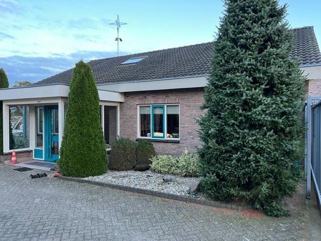 Hogeweg 40-b, Raalte