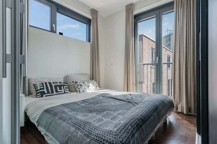 Foto 5 van Lissabonstraat 61