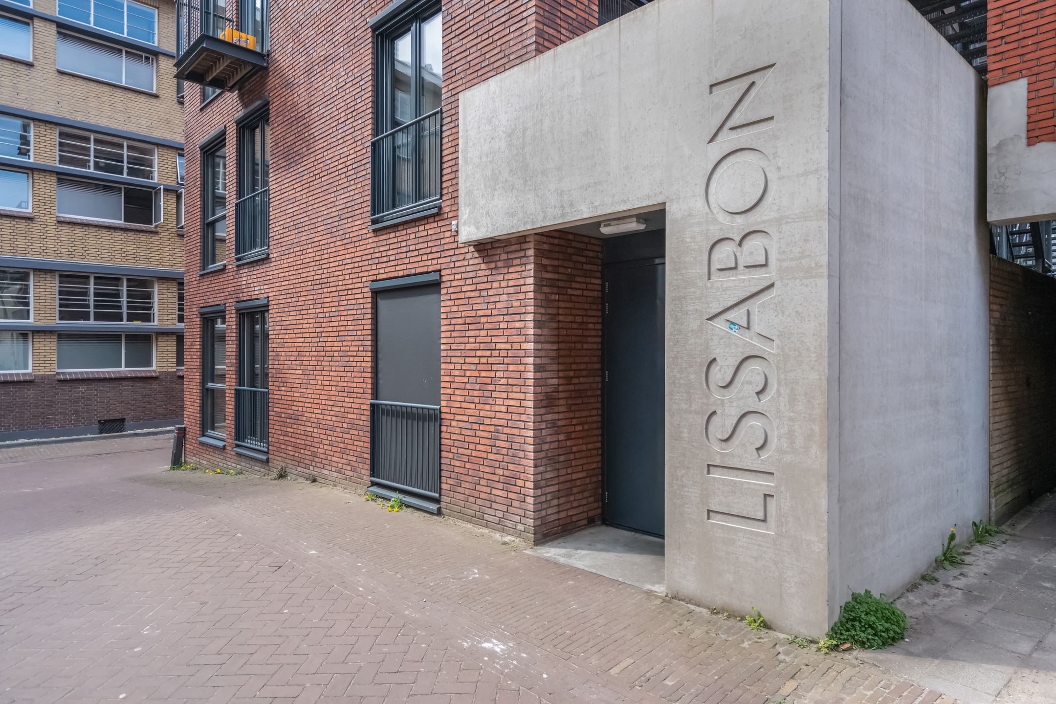 Photo 9 of Lissabonstraat 61