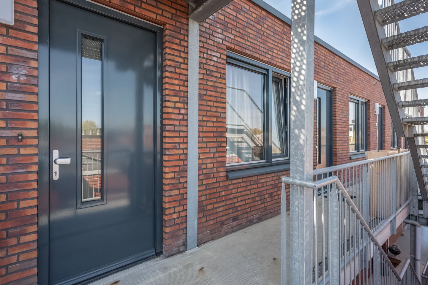 Photo 10 of Lissabonstraat 61