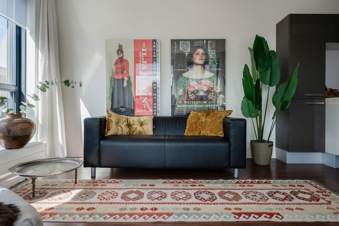 Photo 13 of Lissabonstraat 61