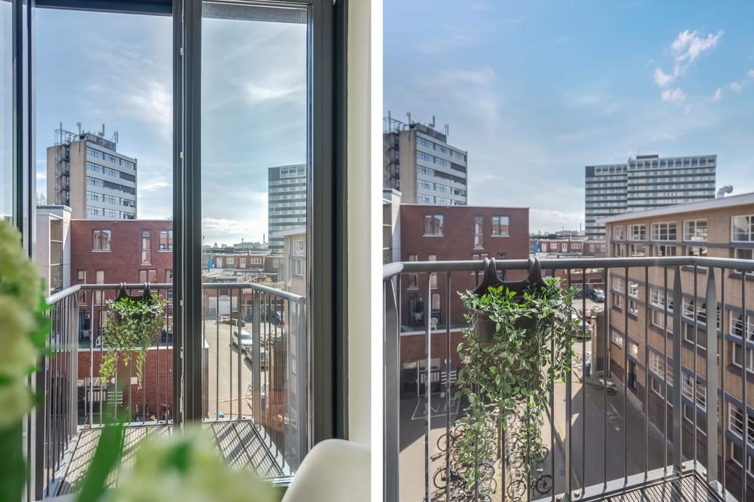 Photo 17 of Lissabonstraat 61