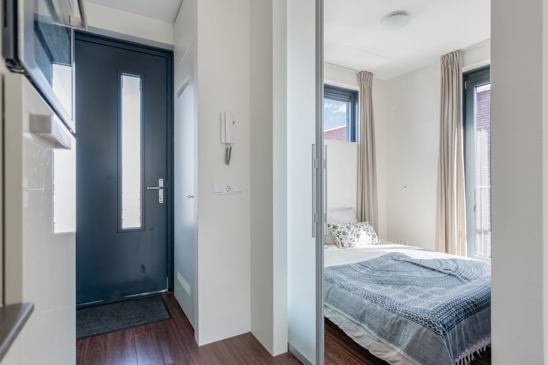 Photo 22 of Lissabonstraat 61