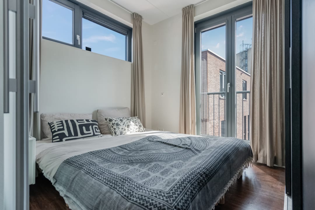 Photo 23 of Lissabonstraat 61