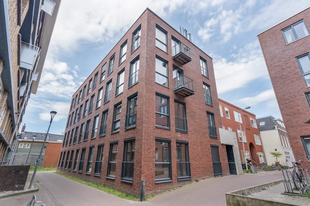 Photo 8 of Lissabonstraat 61