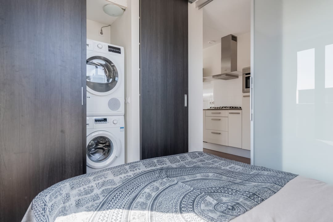 Photo 26 of Lissabonstraat 61