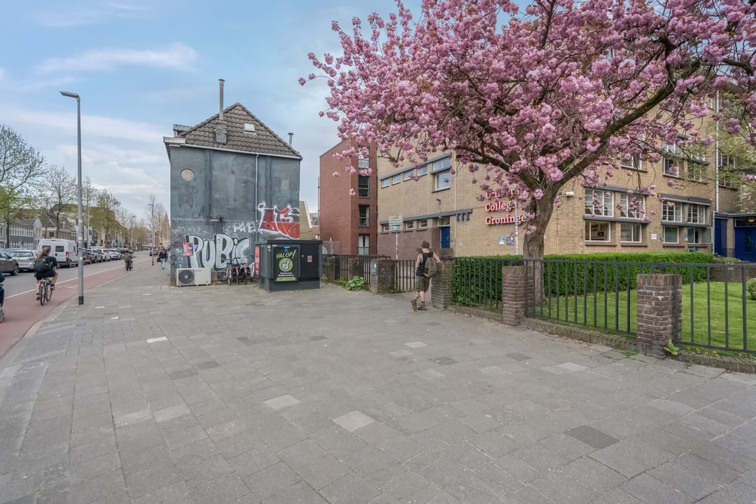 Photo 31 of Lissabonstraat 61