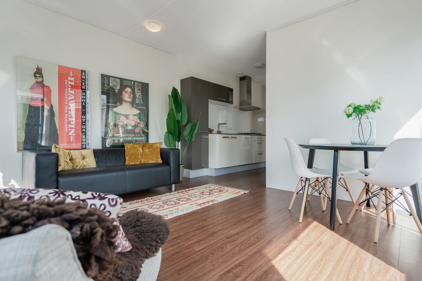 Photo 4 of Lissabonstraat 61