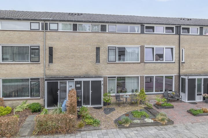 Foto 1 van Omloop 32