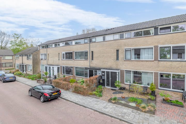 Foto 2 van Omloop 32