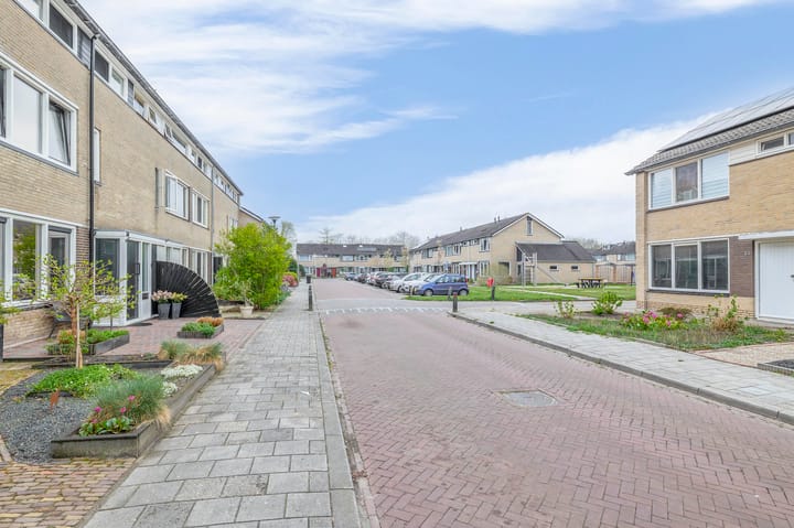 Foto 4 van Omloop 32