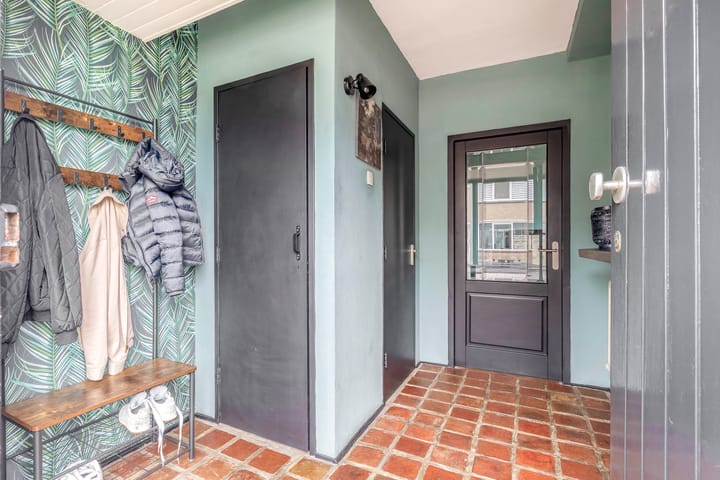 Foto 6 van Omloop 32