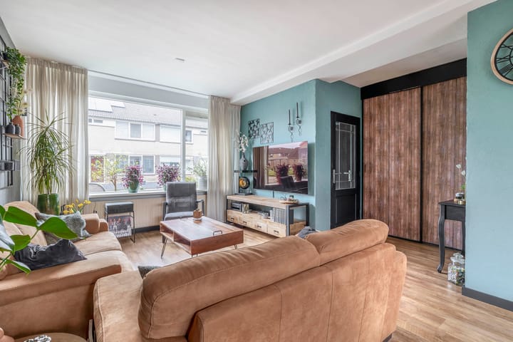 Foto 8 van Omloop 32