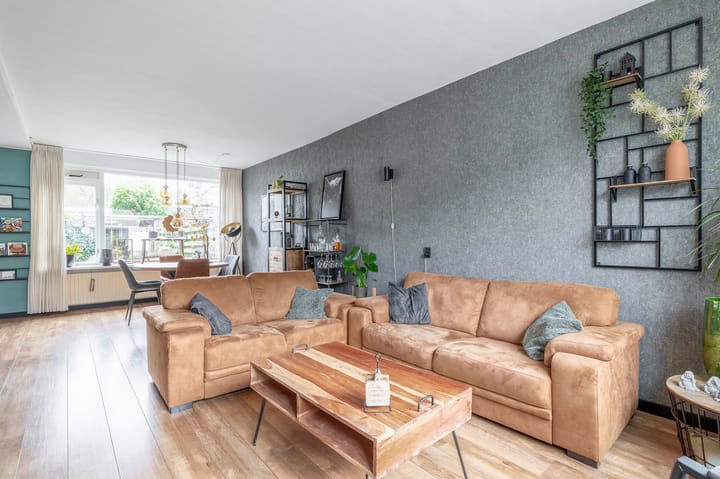 Foto 9 van Omloop 32