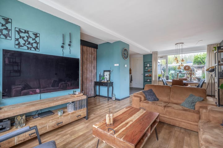 Foto 11 van Omloop 32