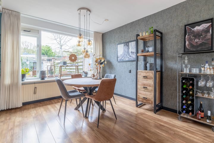 Foto 12 van Omloop 32