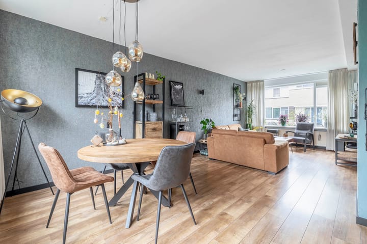 Foto 13 van Omloop 32