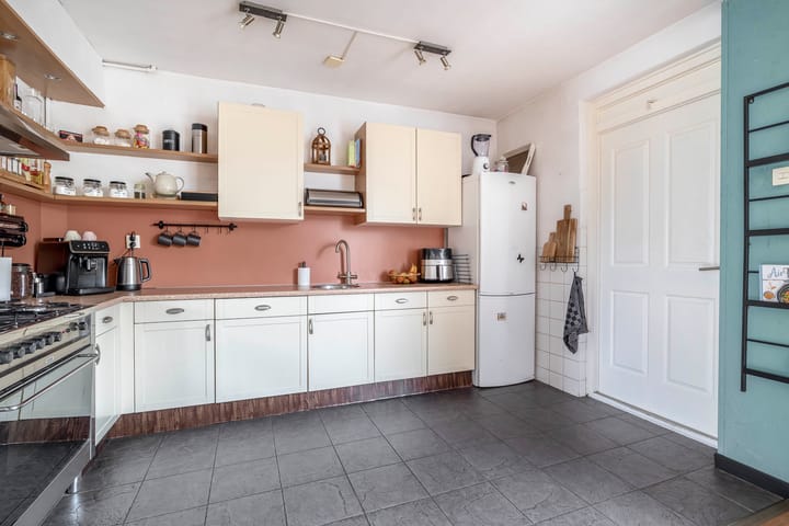 Foto 15 van Omloop 32