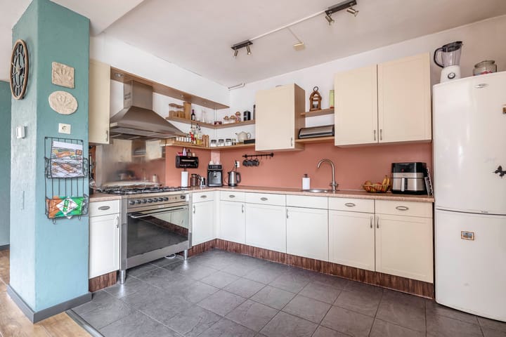 Foto 16 van Omloop 32