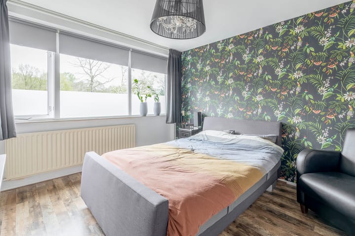 Foto 19 van Omloop 32