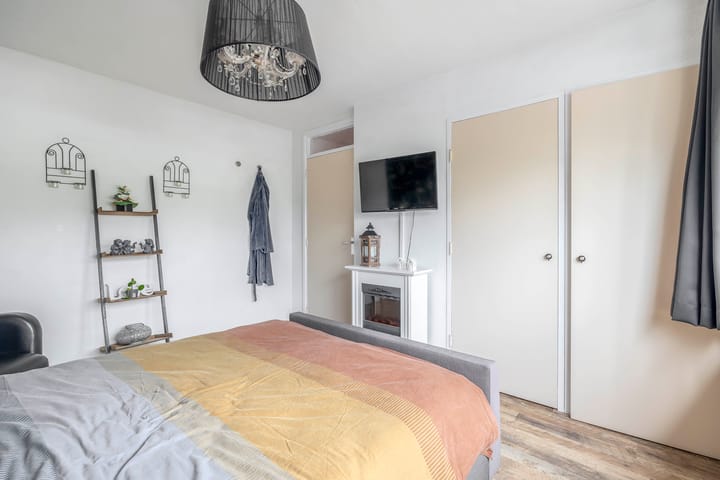 Foto 20 van Omloop 32