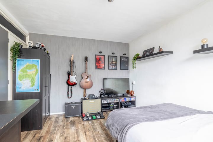 Foto 21 van Omloop 32