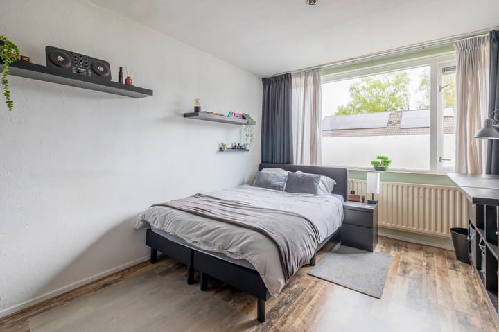 Foto 22 van Omloop 32