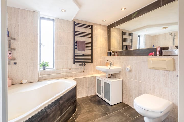 Foto 25 van Omloop 32