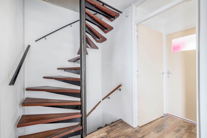 Foto 26 van Omloop 32