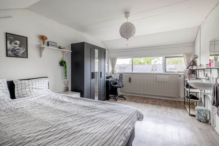 Foto 28 van Omloop 32