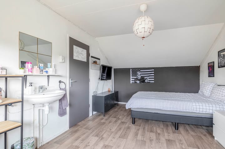 Foto 29 van Omloop 32