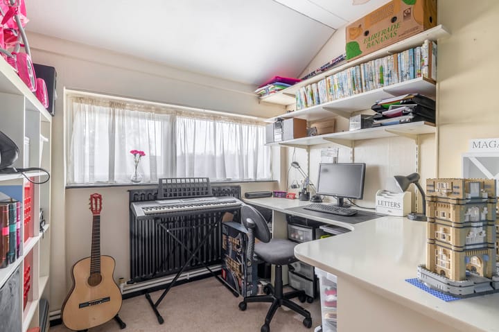 Foto 30 van Omloop 32