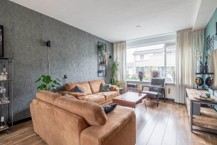 Foto 10 van Omloop 32