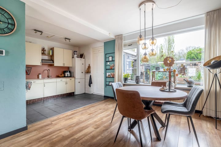 Foto 14 van Omloop 32