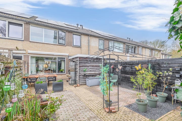 Foto 32 van Omloop 32