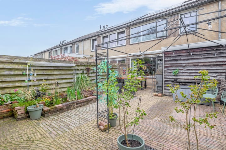 Foto 33 van Omloop 32