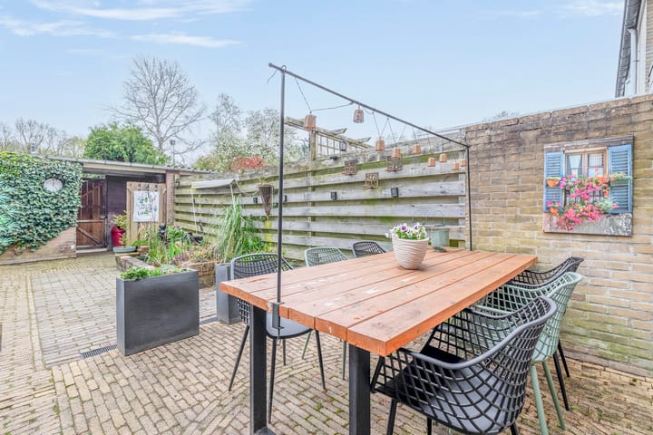 Foto 34 van Omloop 32