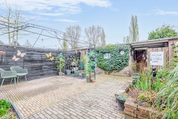 Foto 35 van Omloop 32