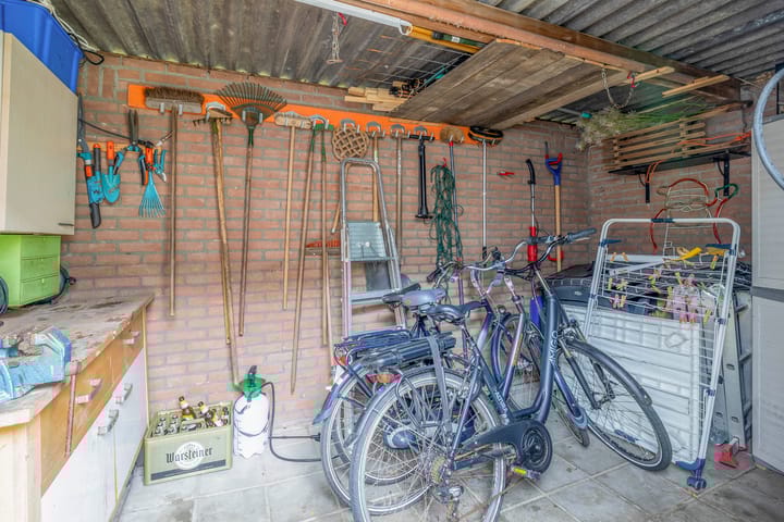 Foto 36 van Omloop 32