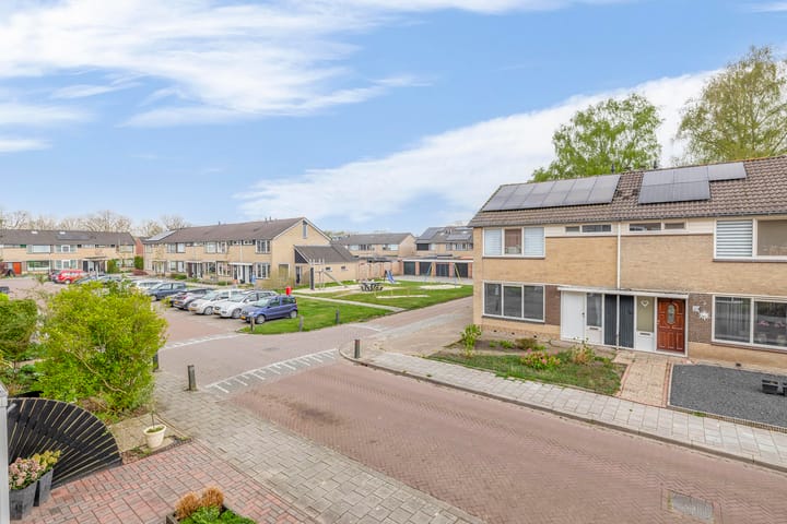 Foto 37 van Omloop 32