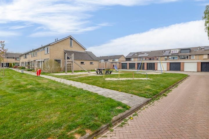 Foto 38 van Omloop 32