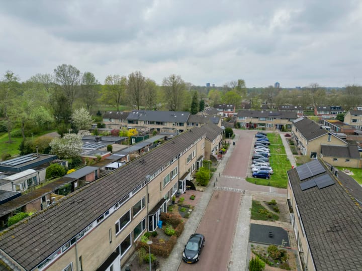 Foto 40 van Omloop 32