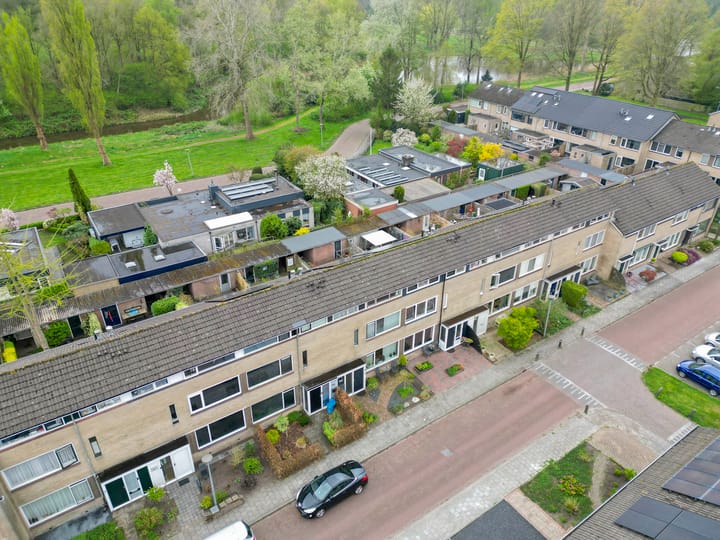 Foto 41 van Omloop 32