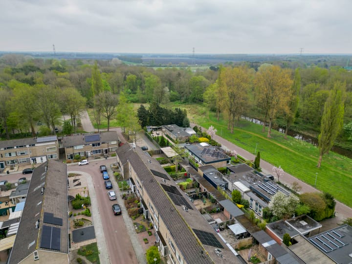 Foto 42 van Omloop 32