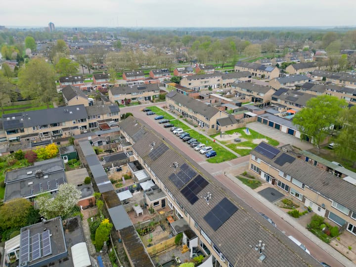 Foto 45 van Omloop 32