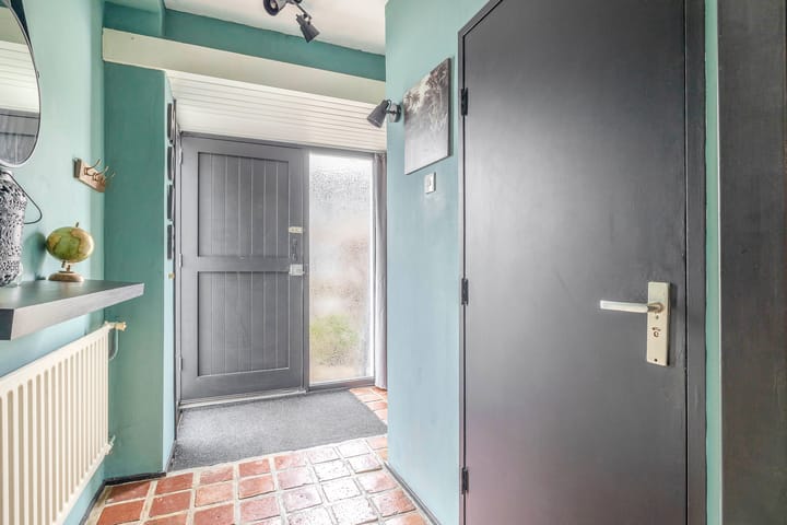 Foto 7 van Omloop 32