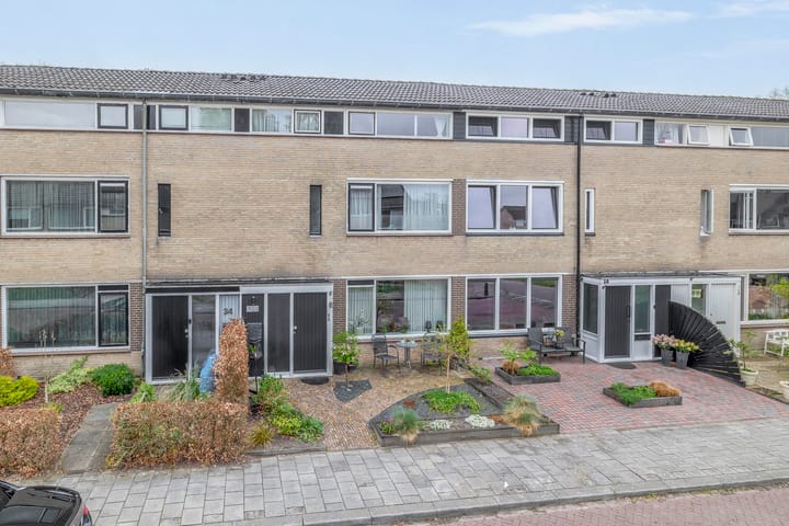 Foto 3 van Omloop 32